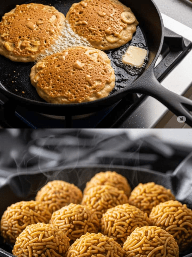 7 Delicious 3-Ingredient Recipes You Can Make In 10 Minutes