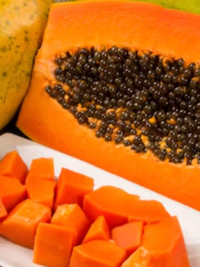 7 Smart Ways To Add Papaya to Your Daily Diet