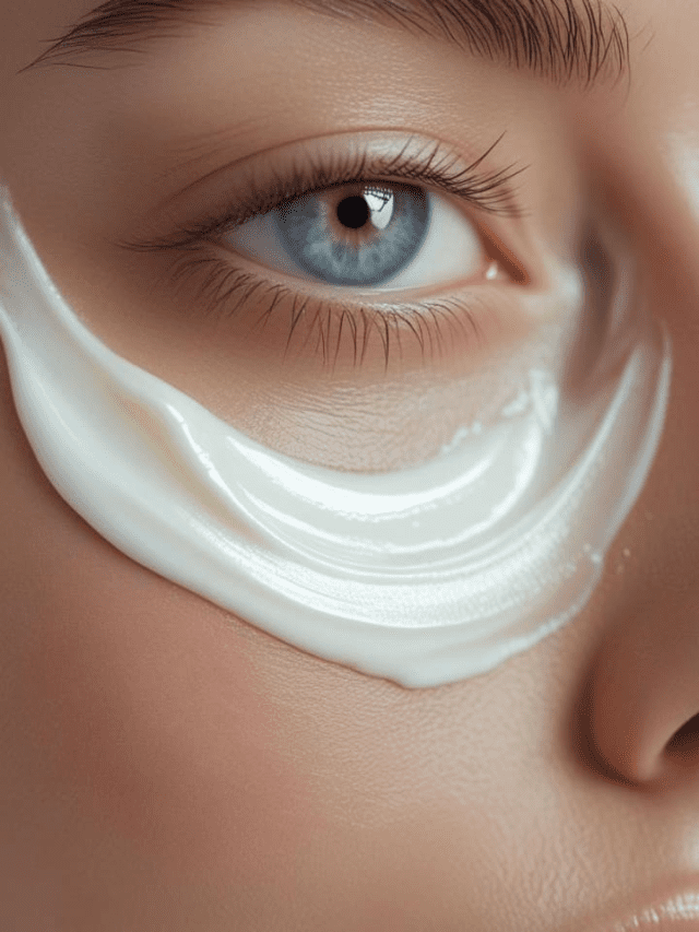 Shop under eye creams now on Myntra’s End of Reason Sale (31st May – 12th June)