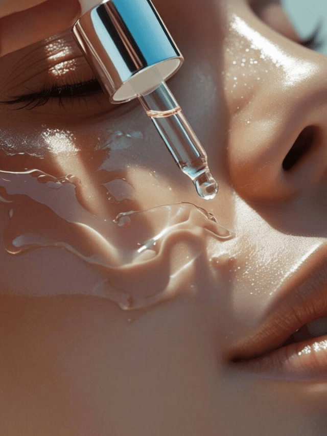 Shop hyaluronic acid serums now on Myntra’s End of Reason Sale (31st May – 12th June)