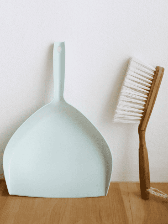 Bathroom Cleaning Made Easy: Top Brushes That Get the Job Done