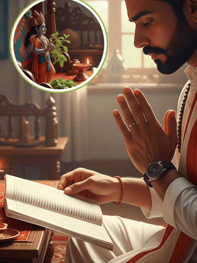 Nirjala Ekadashi: What To Do And What To Avoid