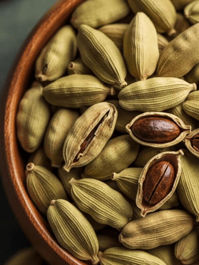 Cardamom: The Tiny Spice That Transforms Your Health