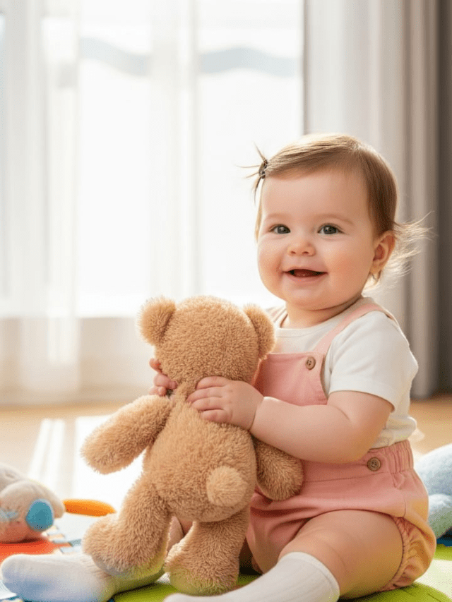 8 Indian Girl Names Inspired By Nature's Colors