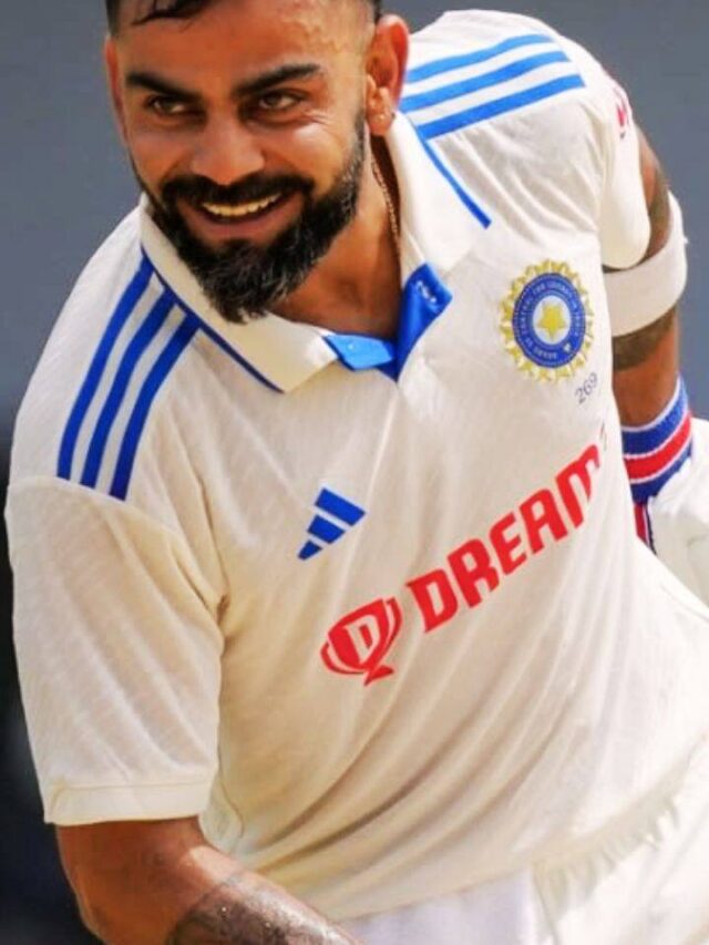 7 Quotes By Virat Kohli That Will Fuel Your Journey with Motivation