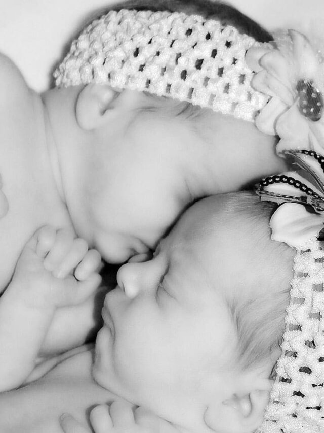 7 Beautiful Indian Baby Names For Twins