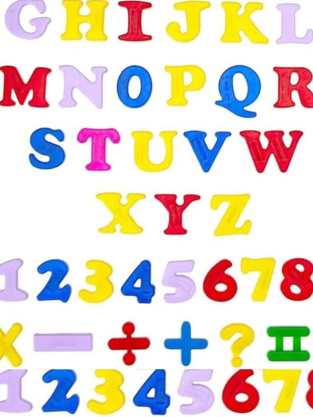 Optical Illusion: Can You Spot The Repeated Letter In This Alphabet Sequence?