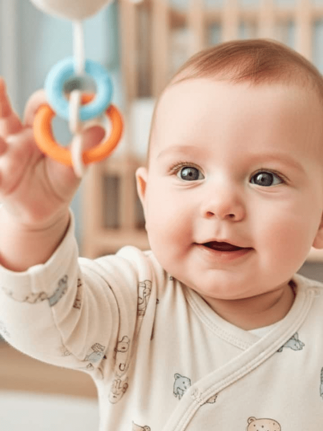 Indian ⁠Baby Boy Names Starting With Letter N