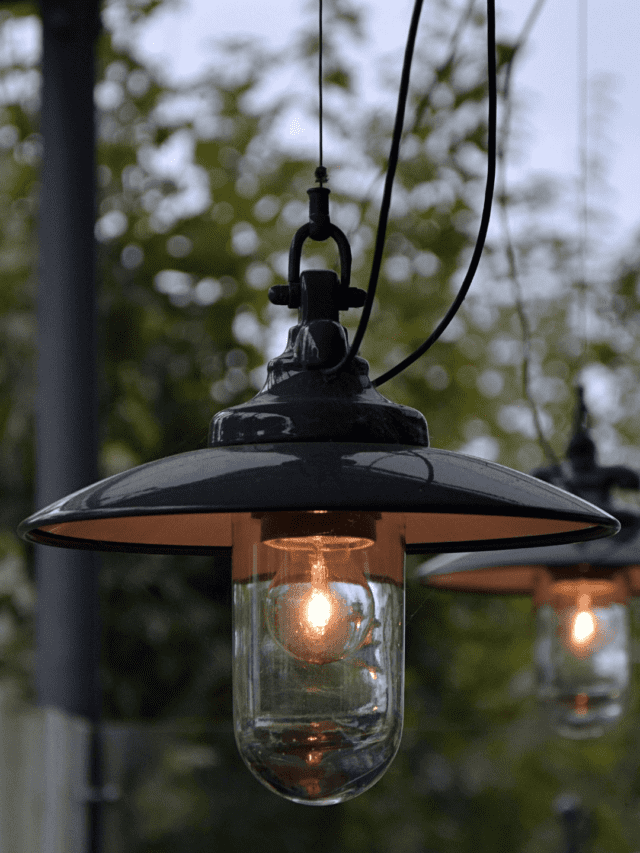 Stylish & Sustainable: Best Solar Wall and Garden Lights for 2025