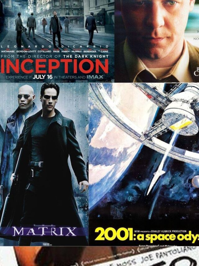 7 Movies Not Low IQ People