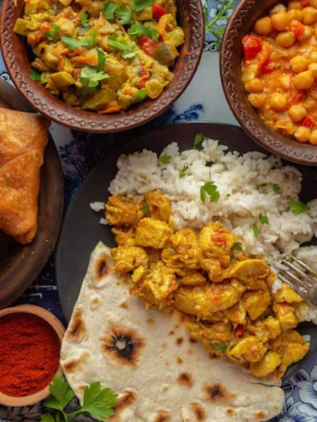 10 Indian Foods That Are Extremely Healthy