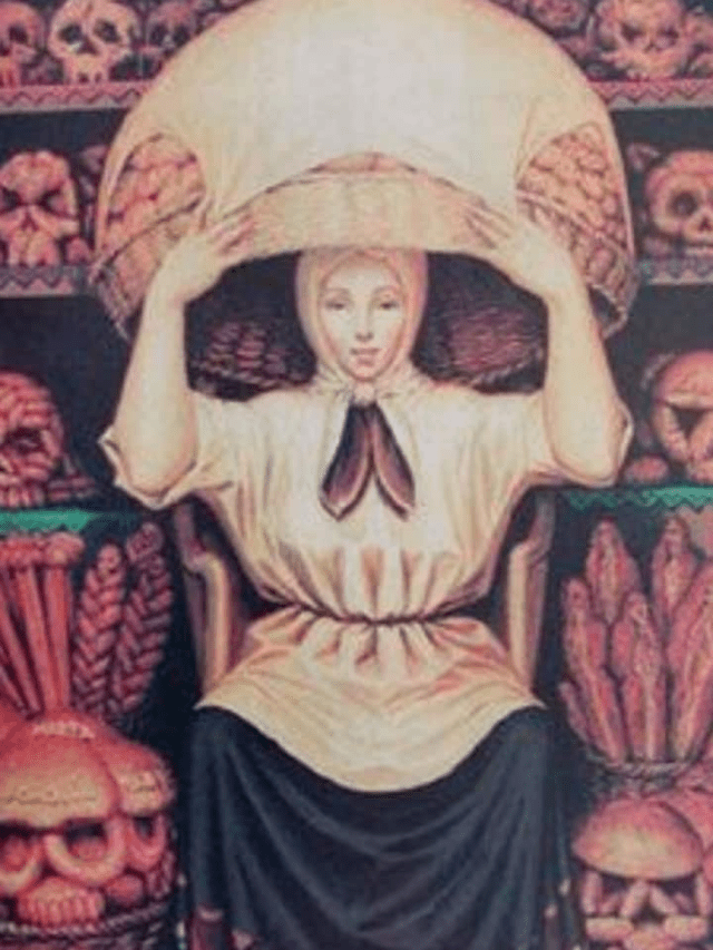 Optical Illusion Test: Spot The Secret Element in 5 Seconds