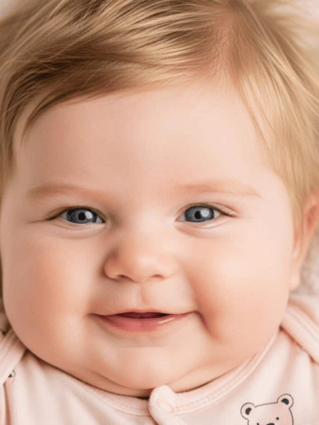 7 Baby Names Inspired By Roman And Greek Gods