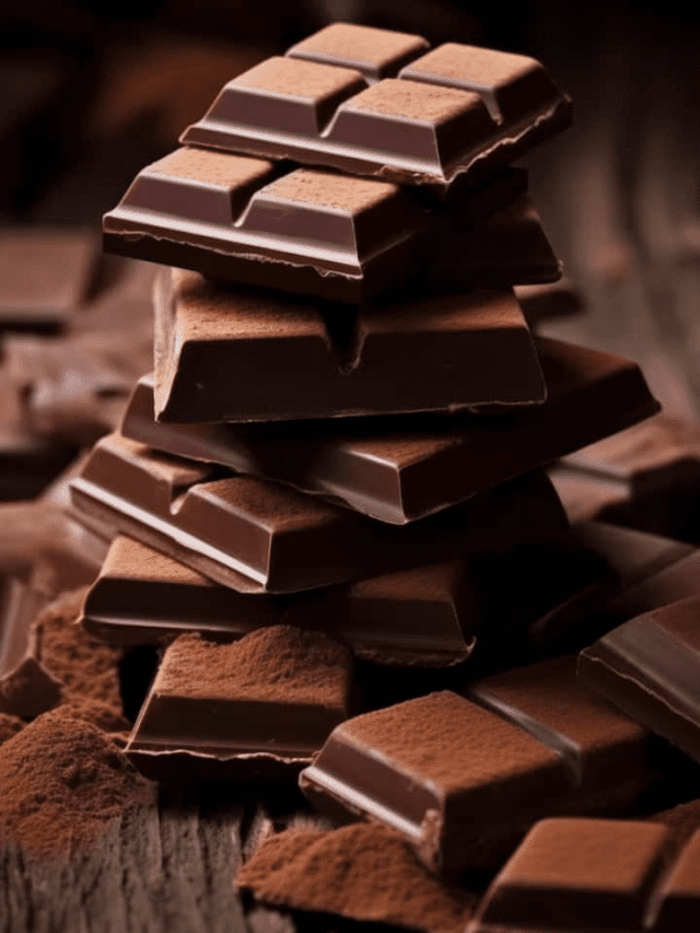 7 Reasons Dark Chocolate Is A Health Hero