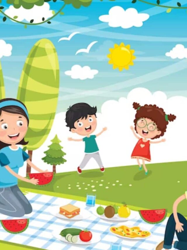 Optical Challenge: Can You Figure Out The Mistake?