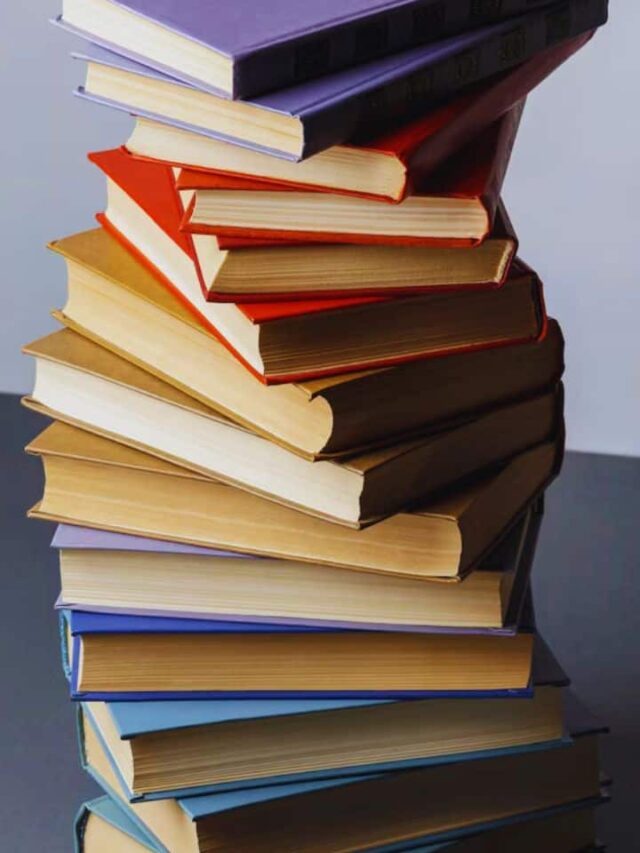 6 Must-Read Books That Will Teach You the Power of Self-Discipline