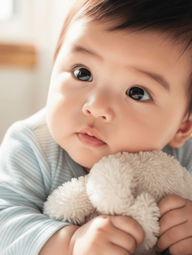 8 Celebrity Baby Names That Made Headlines And Their Hidden Meanings