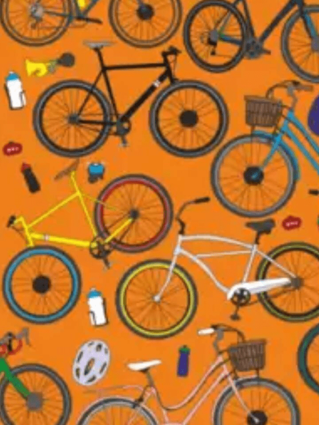 Optical Illusion Challenge: Can You Spot The Hidden Bell In Just 5 Seconds?