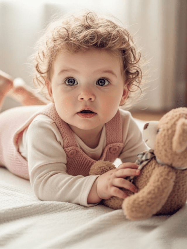 7 Baby Names Inspired by Famous Indian Historical Figures