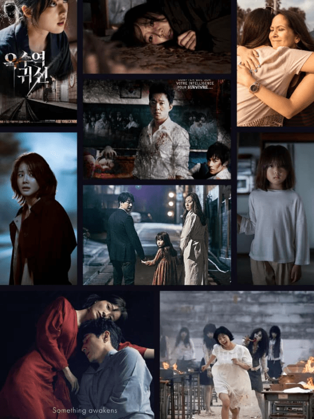 7 Lesser-Known Korean Horror Films That Deserve A Spot On Your Watchlist