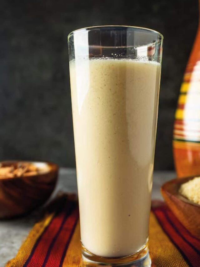 7 Benefits of Drinking Sattu Every Day