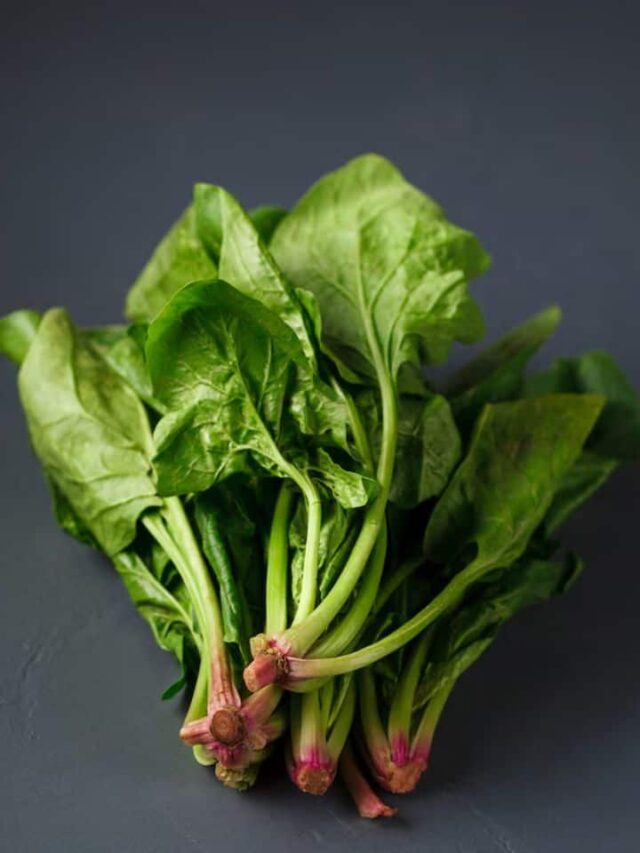 10 Healthy And Easy Ways To Include Spinach (Palak) In Your Daily Diet