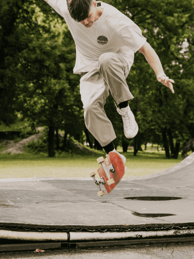 Best-Selling Sports Shoes for Men