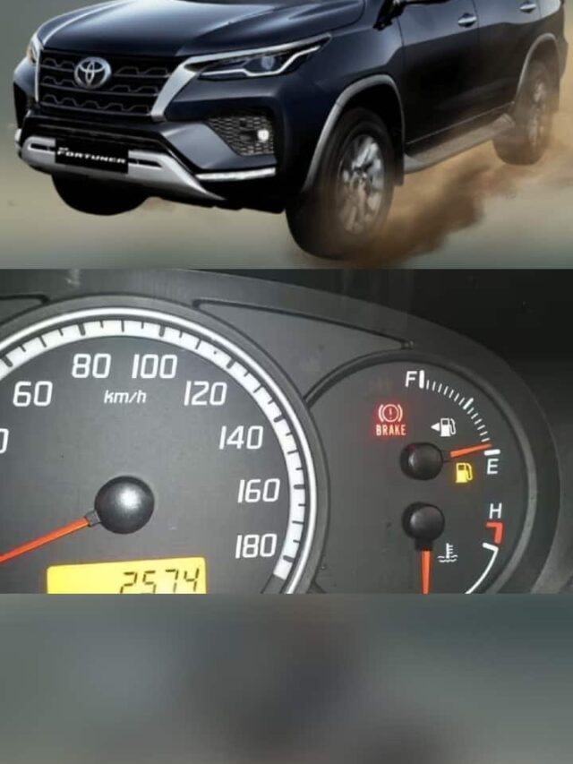 Driving On Low Fuel? Here’s Why It’s Worse Than You Think