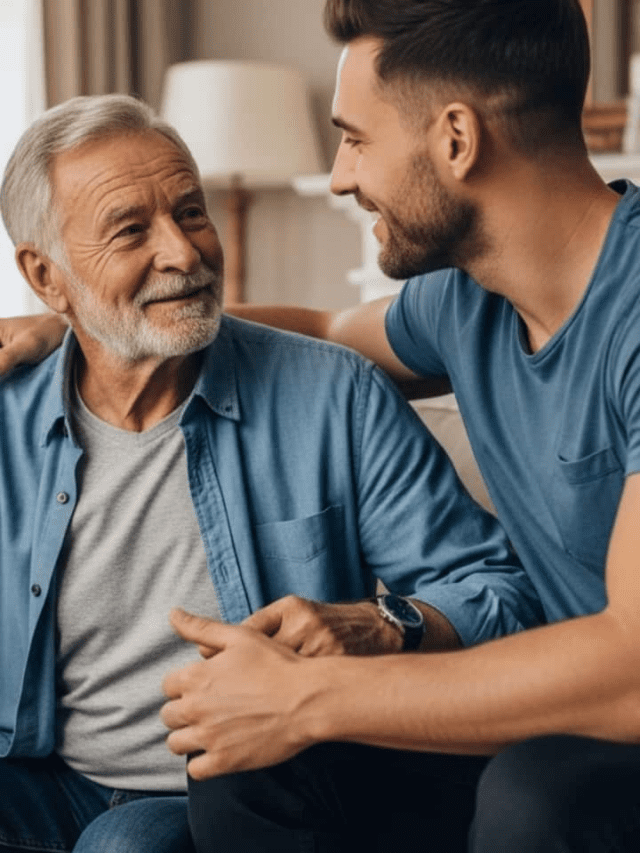 7 Lessons We Learned From Our Dads (And Still Live By)