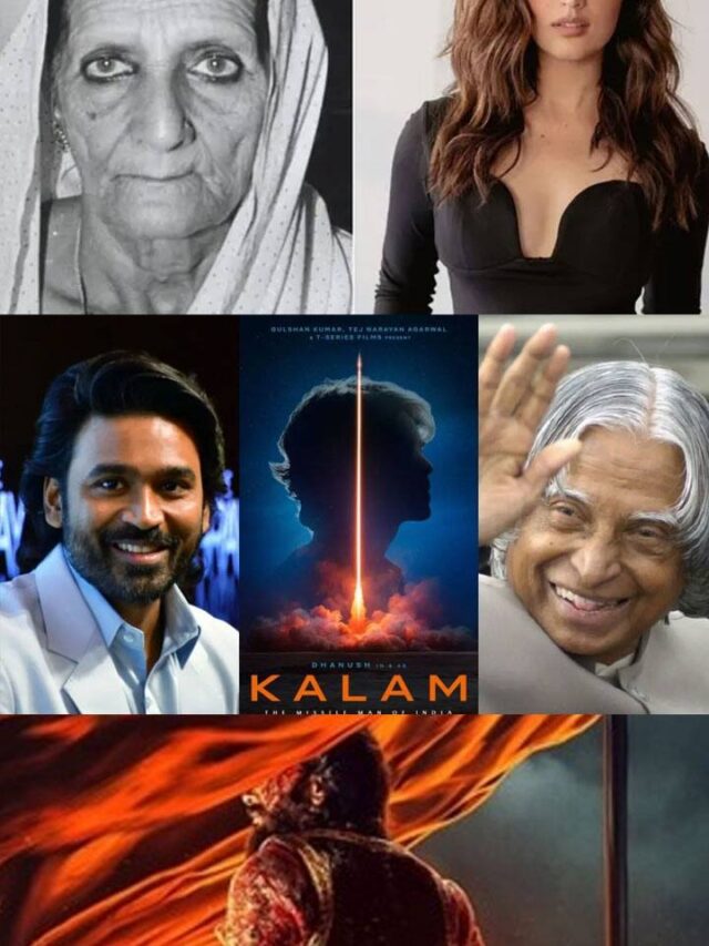 5 Upcoming Biopics We Are Excited To Watch!