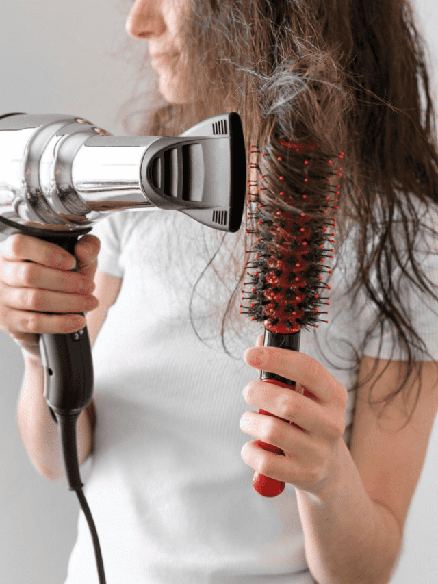 Blow-Dry Like a Pro: Best Hair Dryers for Every Hair Type