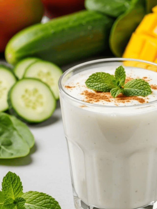 7 Cooling Foods That Help Protect You From Heatstroke