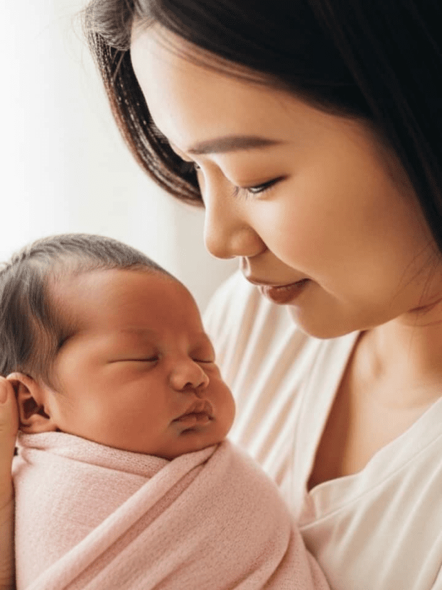 ⁠7 Indian Baby Names Inspired By Famous Poets And Writers