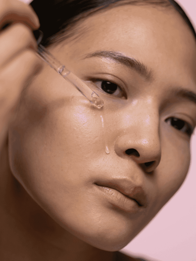 Brighten, Smooth & Hydrate: Top Face Serums to Try