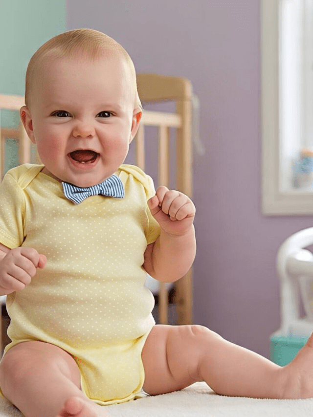 10 Baby Names That Are Illegal In Australia: Here's What They Mean