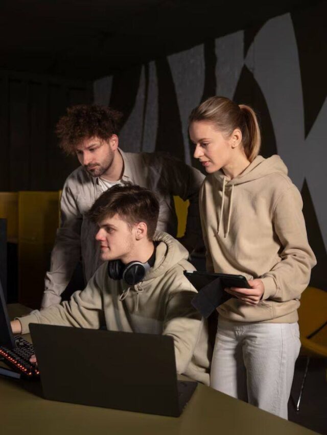 What Gen Z Is Doing Differently At Work: 7 Key Changes