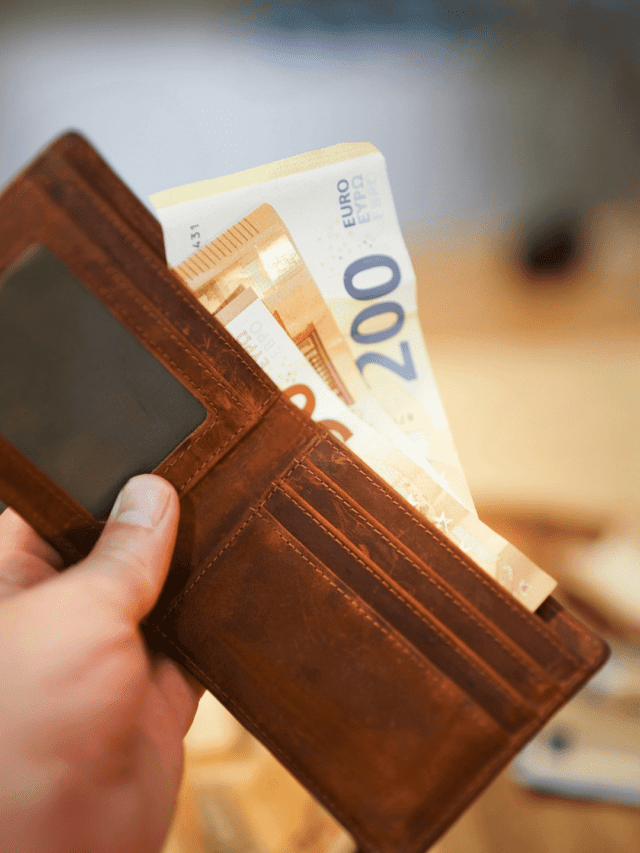 Top 7 Premium Leather Wallets for Men: Timeless Style Meets Everyday Function