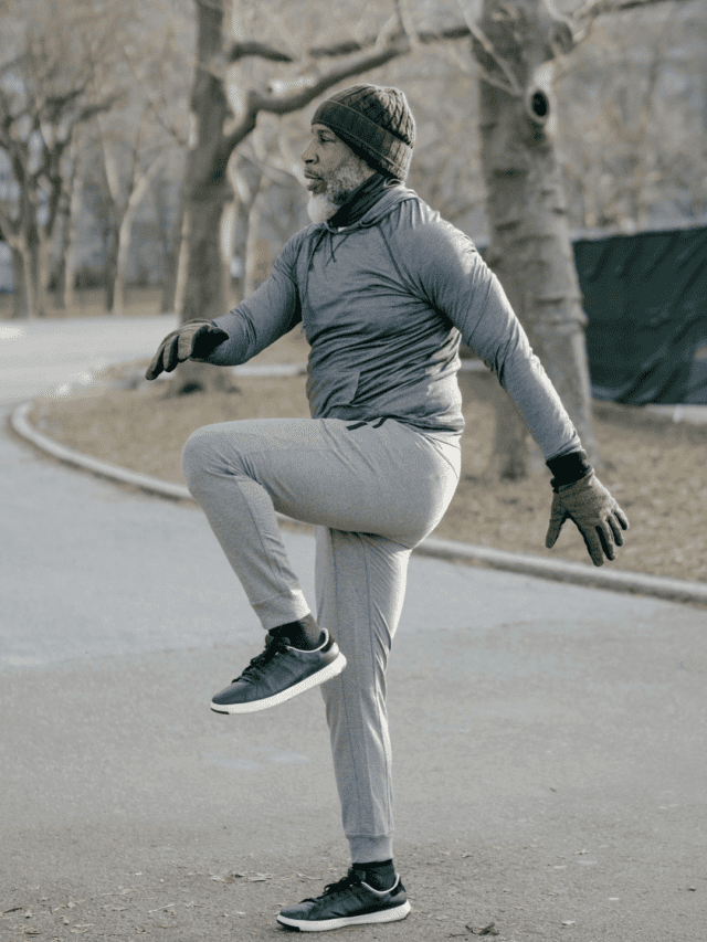 Low-Rise to Loose Fit: Men’s Pants That Nail the Look