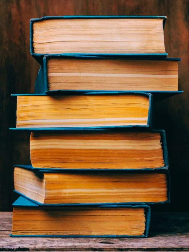 6 Must-Read Books That Will Help You Discover Your Purpose