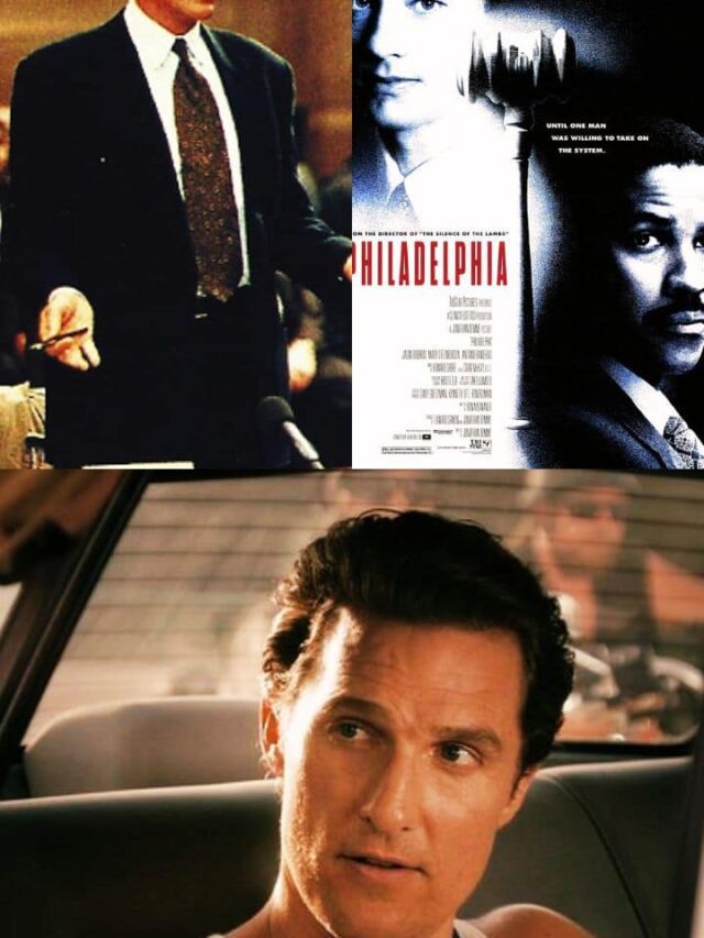 7 Gripping Courtroom Dramas Every Legal Thriller Fan Should Watch