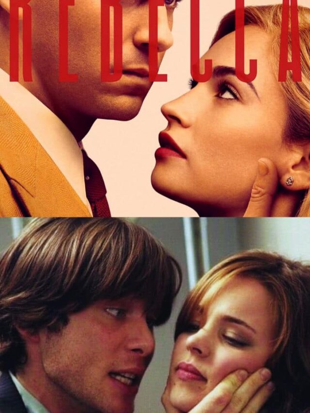 From Happy Death Day to Rebecca: 7 Must-Watch Psychological Thrillers