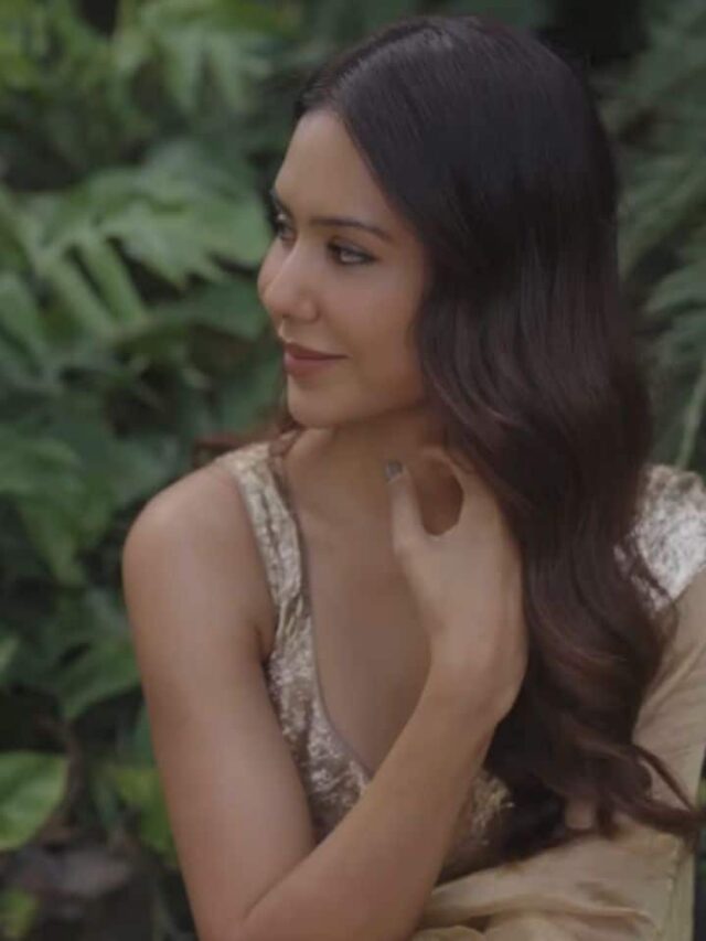 From Baaghi 4 To Border 2 Here's A List Of Sonam Bajwa's Forthcoming Films