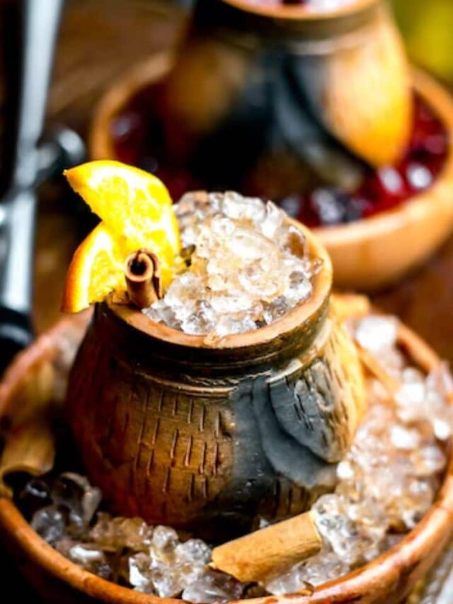 11 Common Desi Beverages And Their Calorie Breakdown