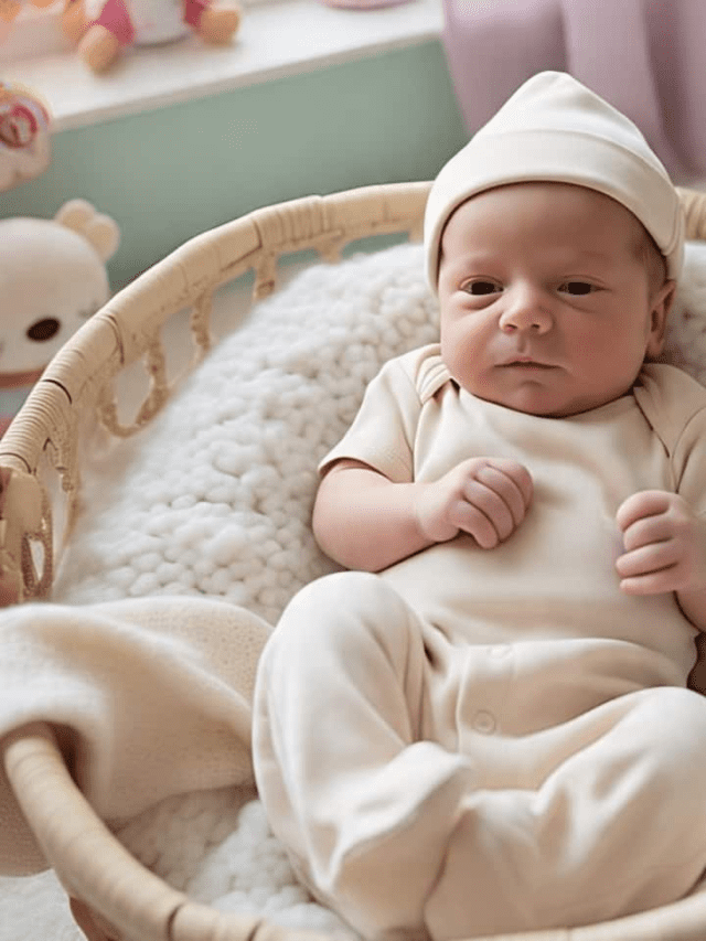 ⁠7 Coastal Baby Names Inspired By Sea, Sand, And Breeze