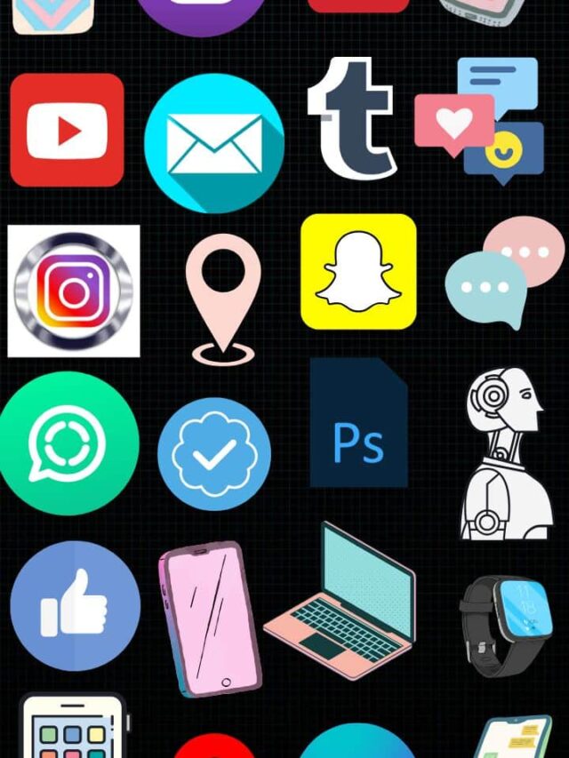 Optical Illusion: Find The Hidden 90’s Icon Among Today’s Trends