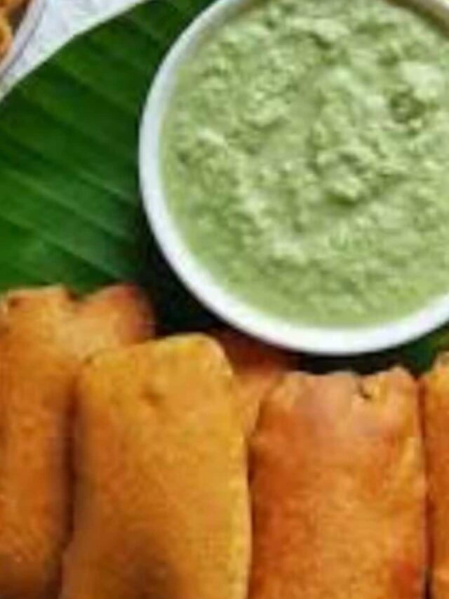 7 Must-Try South Indian Snacks That Aren’t Dosa Or Idli