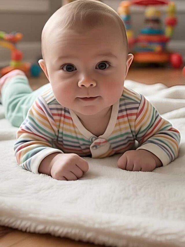 ⁠7 Sanskrit Baby Names That Sound Ultra-Modern