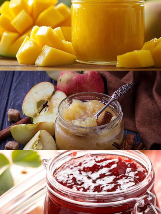 7 Easy Jam Recipes You Can Make at Home