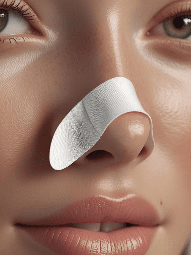 Top Blackhead Remover Nose Strips to Try in 2025 – Now Available on Flipkart