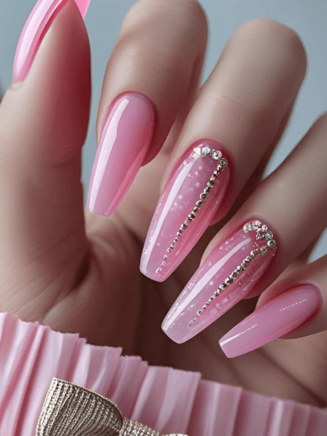 Salon-Look Press-On Nails You’ll Love Wearing